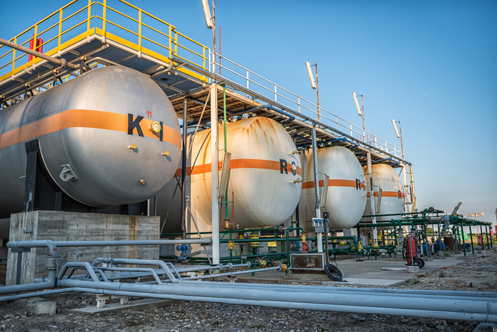 Propane vs. Natural Gas: An Overview