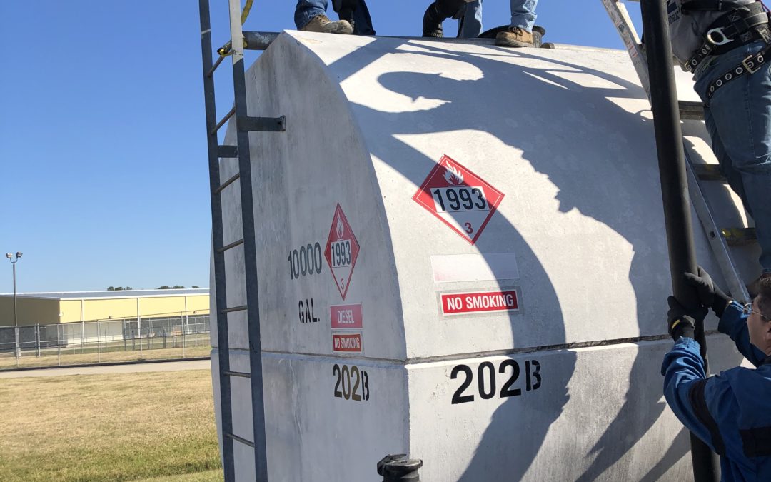 Helping School Districts to Become Environmentally Friendly