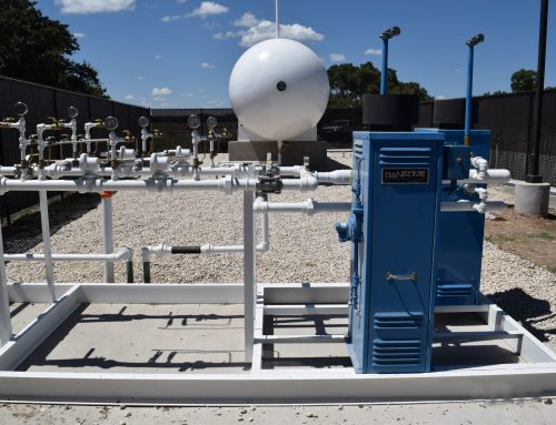All About Our Propane Standby Systems