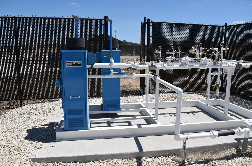 What Are Skid Systems?