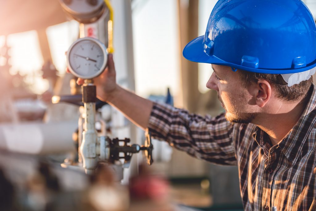 What to Expect During a Propane System Inspection Propane Specialty Services
