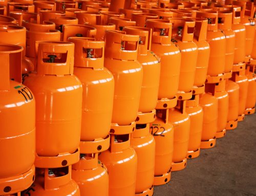4 Industrial Uses of LPG