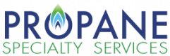Propane Specialty Services Logo