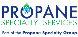 Propane Specialty Services Logo
