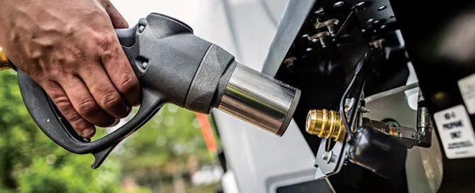 President Biden unveils new program to develop alternative fuel infrastructure